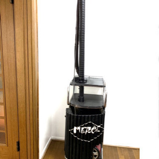 バキューム ワゴン付き 掃除機 