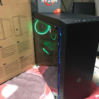 高スペック ryzen