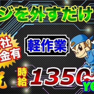 【即決対応】超カンタンな作業内容！なのに誰でも月収３０万円以上可...