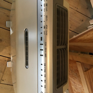 【値下げ】SHARP 空気清浄機 (~25畳まで) FU-53V...