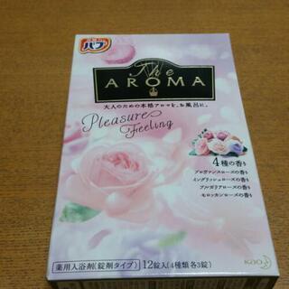 バブ 入浴剤 アロマ