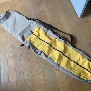 無料！！BURTON スノーボードケース　全然まだまだ使えます。