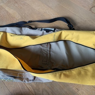 無料！！BURTON スノーボードケース　全然まだまだ使えます。の画像