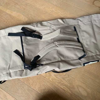 無料！！BURTON スノーボードケース　全然まだまだ使えます。の画像