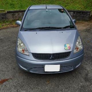 ★希少マニュアル車★三菱コルトABA-Z23A　1500CC H...