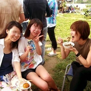 🍖10/14(祝)🍖ＢＢＱ！in 赤羽岩淵★初めての人も常連さんもみんなで楽しく✨友達作りオフ会✨ - 豊島区