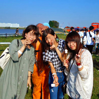 🍖10/14(祝)🍖ＢＢＱ！in 赤羽岩淵★初めての人も常連さんもみんなで楽しく✨友達作りオフ会✨ − 東京都