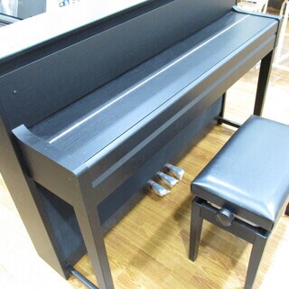 YAMAHA 電子ピアノ CLP-585 2014年モデルの画像