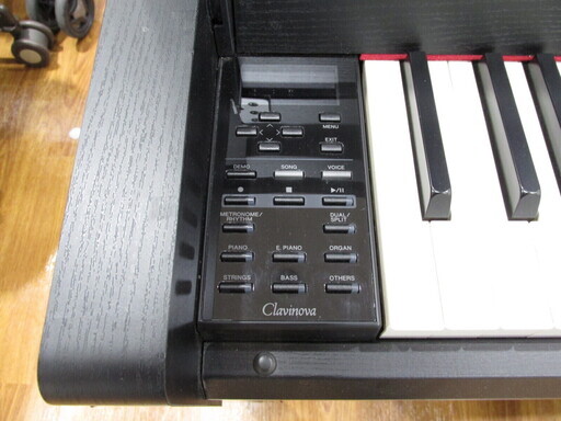 YAMAHA 電子ピアノ CLP-585 2014年モデル
