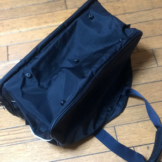清風高校 制カバンの画像