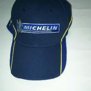 MICHELIWNキャップ