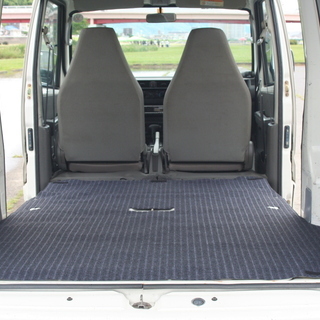 ミニキャブバンＡＴ　車検令和2年10月の画像
