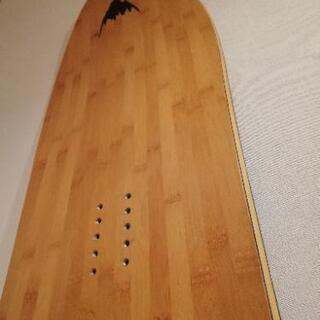 gentemstick ロケットフィッシュの画像