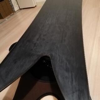 gentemstick ロケットフィッシュの画像