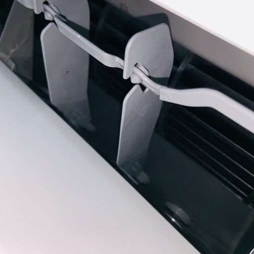 【富士通】エアコン 2016年製 2.8kw 8〜12畳相当 AS-M28F-W