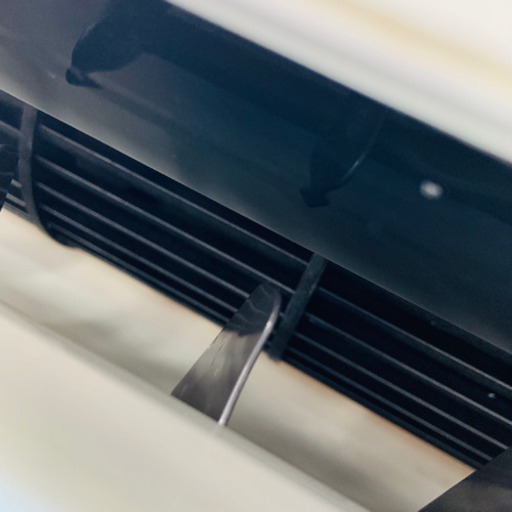 【コロナ】冷房専用エアコン 2016年製 2.2kw 6〜8畳相当 RC-2216R
