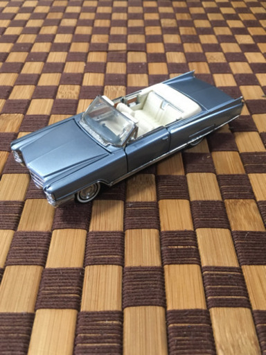 １９６３ ＣＡＤＩＬＬＡＣ