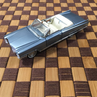 １９６３ ＣＡＤＩＬＬＡＣ 