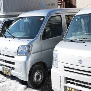 お弁当の配送の画像