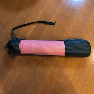 ヨガマット 差し上げます