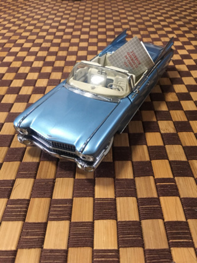 １９５９ ＣＡＤＩＬＬＡＣ