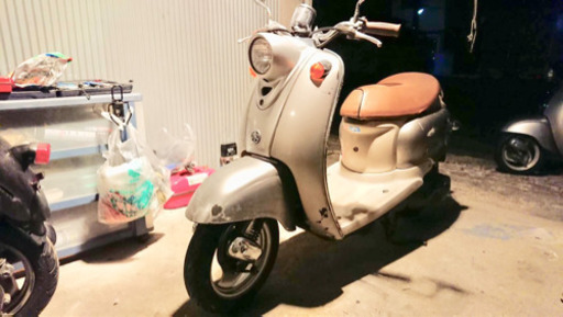 ☆YAMAHA ビーノ sa10j 2スト 不具合なし！☆