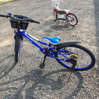 子供用自転車