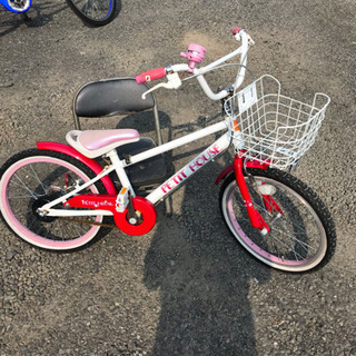 子供用自転車 2