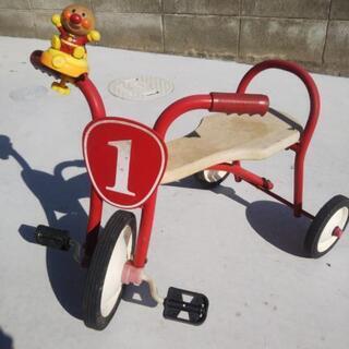 三輪車   (お取引中)