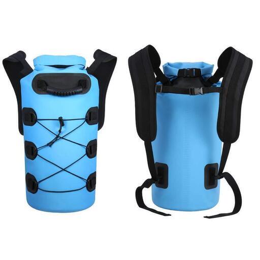 ドライバッグ 防水バッグ　ビーチバッグ プールバッグ