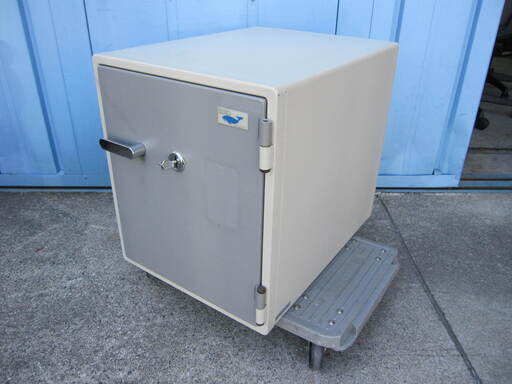 金庫　ＤＸ-120　エイコー製
