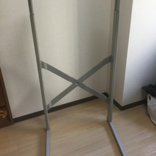 乾燥機ラック差し上げます★乾燥機棚 ナショナル N-U64B1