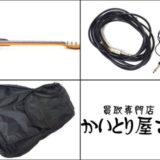 C733 Ibanez アイバニーズ 1993年 日本製 フジゲン製 SV470の画像