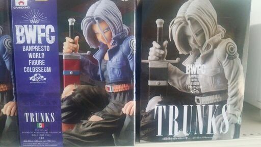 新しいフィギュアお売りします。