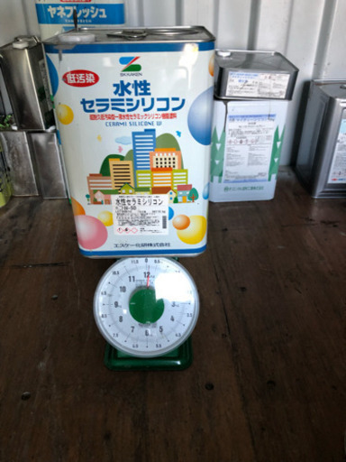 塗料