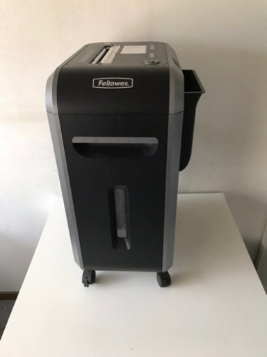 シュレッダー Fellowes