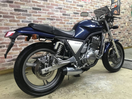 【極上車!驚きのクオリティーで現存】ヤマハ SRX400 1JL SRX-4 【極上車!驚きのクオリティーで現存】ヤマハ SRX400 1JL SRX-4
