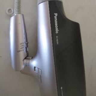 Panasonicドライヤー
