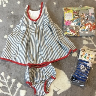 ベビー服。、キッズ服