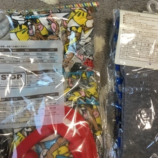 ベビー服。、キッズ服の画像