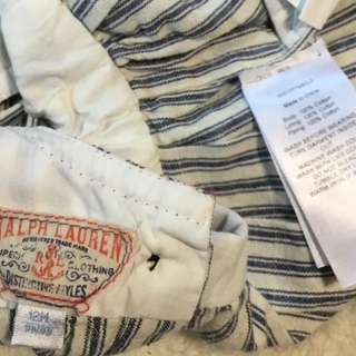 ベビー服。、キッズ服の画像