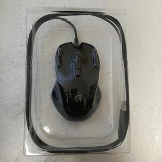 ロジクール G300s オプティカル ゲーミングマウスの画像