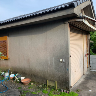 倉庫 お貸しします！ 鹿屋 かなり下げました