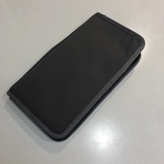 無印良品 パスポートケース