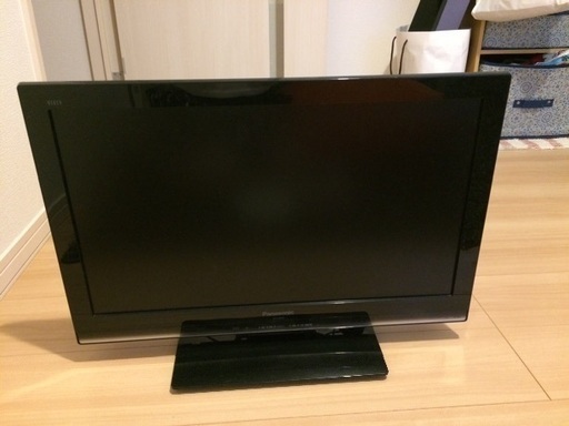 【引取に来てくれる方限定】Panasonic TV
