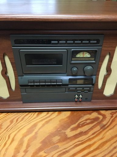 コロンビア GP-38 マルチプレーヤー