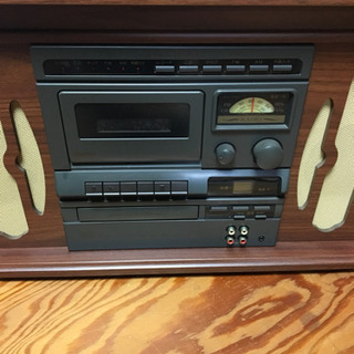 コロンビア GP-38 マルチプレーヤー