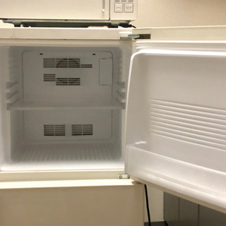 ★0円！無印 冷蔵庫 電子レンジ 差し上げます★の画像