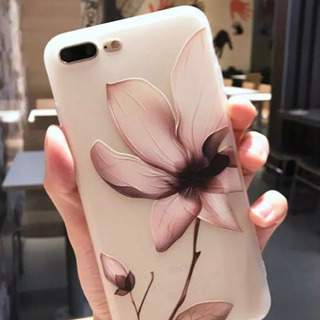 商談中【新品】 iPhone8/7  エレガント♡フラワーケース