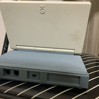 ANGEL NOTE  NTT 電話番号探索機の画像